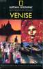 National Geographic - Les guides de voyage - Venise. zela Zwingle