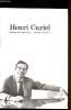 Bulletin de l'assocation Henri Curiel numéro spécial n°3 - Les articles du point (du 21.6.76 et du 6.6.77) - L'article du Spiegel (du 24 octobre 1977) ...