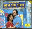 Album West Side Story -. Bernstein Léonard
