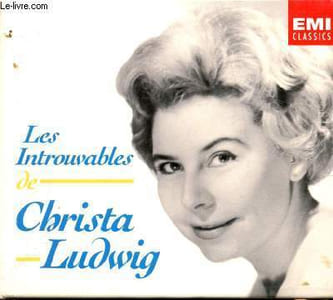 Les introuvables -