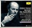 Mozart Die Zauberflöte - The magic flute - La flute enchantée - Rias symphonie Orchester Berlin. Ferenc Fricsay