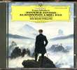 Wanderer Fantasie - Klaviersonate a moll d845 - Piano Sonata - Sonate pour piano Maurizio Pollini. Franz Schubert