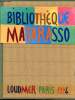 Vente aux enchères - deuxième partie - Jeudi 28 avril 1994 - Bibliothèque Jacquies Matarasso - Livres illustrés modernes - Editions originales - ...