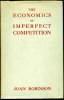 The economics of imperfect competition. Joan Robinson