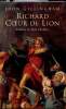 Richard Coeur de lion. John Gillingham