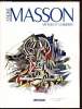 Mythes et Chimeres - MArs avril 1986. Andr&eacute; Masson