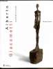 Alberto Giacometti - Oeuvres de la maturité. Michael Peppiatt