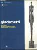 Alberto Giacometti - La collection du Centre Georges Pompidou - Musée National d'Art Moderne -. Centre Georges Pompidou