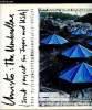 Unisto: The umbrellas - Joint Projet for Japan and USA -From June 18 to july 13, 1989. Guy Pieters Gallery