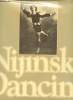 Nijinsky dancing. Lincoln Kirstein