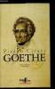 Goethe -. Pietro Citati