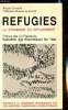 Réfugiés - la dynamique du déplacement - Rapport à la commission indépendante sur les questions humanitaires internationales -. Collectif