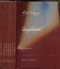 Bayreuther Festspiele - Programmheft - 7 Volumen - 7 volumes -. Johann Wolfgang von Goethe