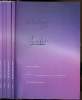 Bayreuther Festspiele - Programmheft -1993 - 4 Volumen - 4 Volumes. Bayreuther Festspiele -  Richard Wagner