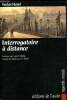 Interrogatoire à distance - Entretiens avec Karel Hvizdala -. Vaclav Havel