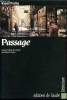 Passage -. Karel Pecka