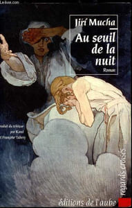Au seuil de la nuit -