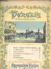 La Barcheta II - Partition n°2 - H. & Cie 20679. Chansons en dialecte Vénitien. Buratti Pietro