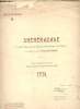 Shéhérazade - Trois poèmes pour Chant et Orchestre (ou piano) -D & F 7993. Sur des vers de Tristan Klingsor -. Ravel Maurice