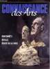 Connaissance des Arts - n°478 - décembre 1991 - Giacometti - Séville - Eglise de la Wies -. Connaissance des Arts
