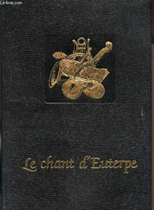 Le chant d'Euterpe - L'aventure de la musique -