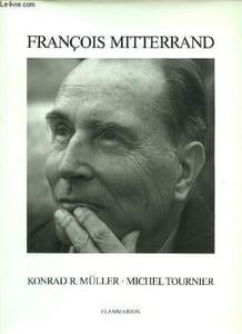 François Mitterand -