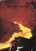 La Fournaise Volcan acif de l'Ile de La Reunion. Roland Bernard - Kraft Maurice