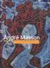 André Masson - Les grands livres illustrés, ou le monde merveilleux de l'oeuvre gravé en couleurs - Collection C.S. Collectif