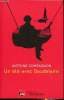 Un été avec Beaudelaire. Antoine Compagnon