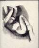 "Exposition du 22 avril au 24 mai 1997 - "" Henri Matisse - 100 gravures et lithographies de 1900 à 1951""". Galerie Louise Leiris -