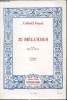 20 mélodies pour Chant et Piano - 2e volume - soprano - A.L. 26.593 - Ref BJ. Gabriel Fauré