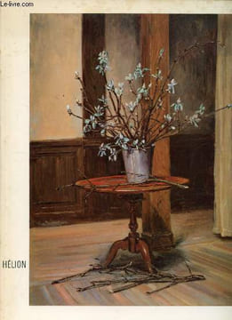 Hélion - Les années 50 - Exposition du 8 mai au 28 juin 1980 -. GAlerie Karl Flinker