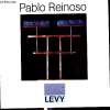 Exposition - September 1988 - Pablo Reinoso - SKulpturen -. Galerie Levy