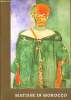 Matisse in Morocco - The Paintings and Drawings 1912-1913 -. Collectif