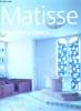 Matisse - Kapellet I Vence -. Hanne Finsen - Mikael Wivel