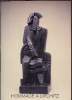 "Brochure de l'exposition ""Hommage a lipchitz - oeuvres de 1914 à 1963"" - Galerie Marwan Hoss - Fiac'88 - Stand B10". Galerie Marwan Hoss -
