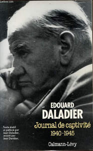 Journal de Captivité (1940-1945)