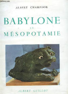 Babylone et Mésopotamie