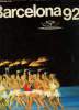 Barcelona 92. collectif