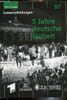 Stiftung Lesen - Leseempfehlungen - 5 Jahre deutsche Einhert - 87 -. Collectif