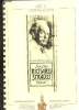 Dossier Richard Straudd 1864-1949 / Société Richard Strauss France -. Arts Opera Promotion