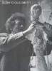 Alberto Giacometti - Skulpturen - Bilder - Zeichnungen -. Galerie MAeght