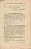Revue Scientifique et morale du spiritisme - L'écritude directe et les apports (suite) -. Dr Dusart