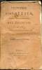 ictoires, conquetes, désastres, revers et guerres civiles des français, de 792 à 1815 - Tome Vint-unième. Une société de militaires et de gens de ...