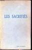 Les sacrifiés Stalingrad jusqu'à la dernière cartouche. Heinz Schröter