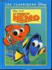 Le monde de Nemo. Disney - Pixar