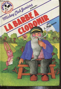 La barbe à Clodomir