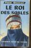 Le roi des sables.... Pierre Apesteguy