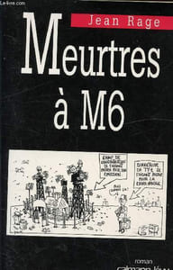Meurtres à M6.