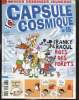 Capsule Cosmique n°15 - - Bandes Déssinées Jeunesse - Décembre 2005. Collectif